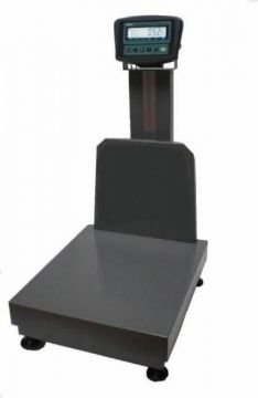 DSDC 60 Kg - 10 Gram 40x50 Baskül