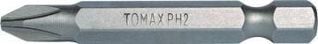 TOMAX PH3x25 Yıldız Bits Uç (philips)  (60 ADET)