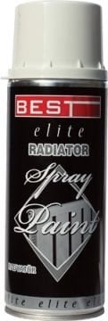 BEST Radyatör Kalorifer Petek Boyası Beyaz 400 ML
