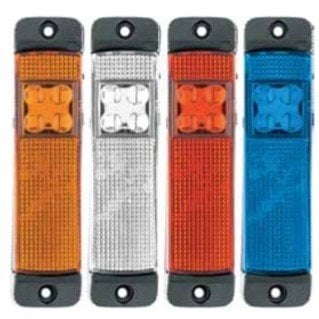 EMR60 - Krone Tip Side Marker Lamba