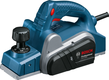 BOSCH GHO 6500 Planya Makinası 650 Watt