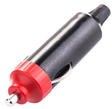 EMR81 - Klasik Çakmak Fişi (Isıya Dayanıklı)