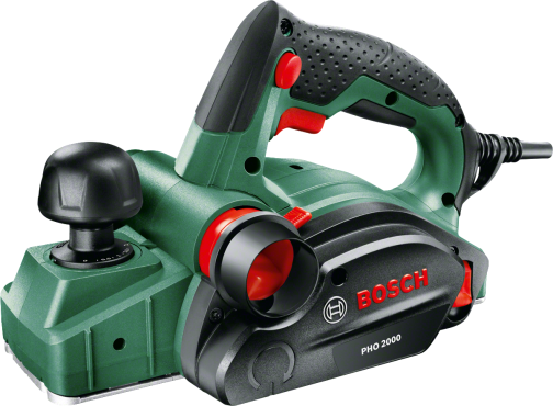 BOSCH PHO 2000 Planya Makinası 680 Watt