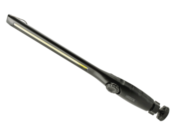NT Lights NTLE7040 Ledli Oto Tamir Feneri Mıknatıslı 250 Lümen + IPX4