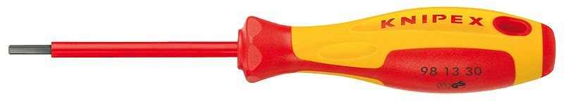 Knipex 981360212 Allen Anahtar 212mm