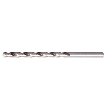 DIN 340 Uzun Fully Ground Silindirik Saplı Matkap Uçları 11.0mm