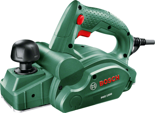 BOSCH PHO 1500 Planya Makinası 550 Watt