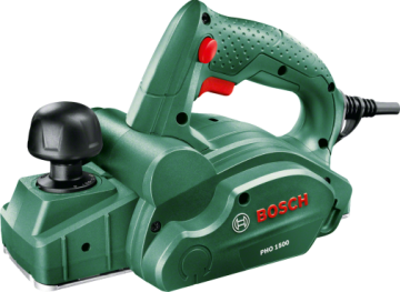 BOSCH PHO 1500 Planya Makinası 550 Watt