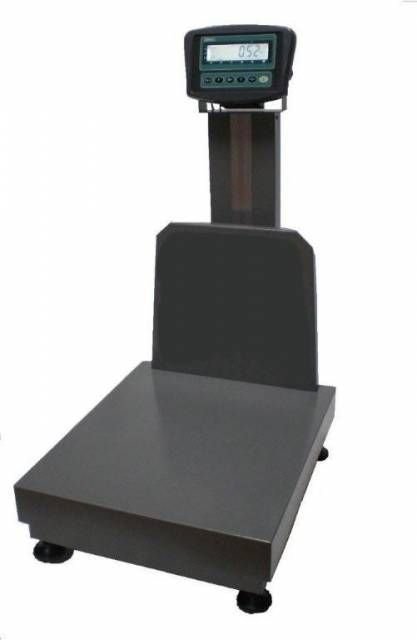 DSDC 300 Kg - 50 Gram 50x60 Baskül
