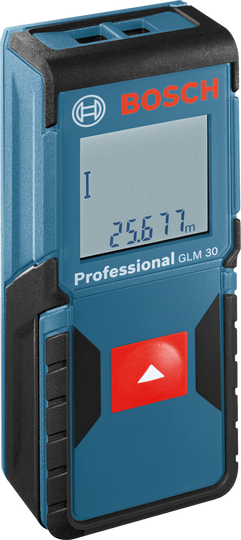 BOSCH GLM 30 Lazerli Uzaklık Ölçer