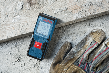 BOSCH GLM 30 Lazerli Uzaklık Ölçer