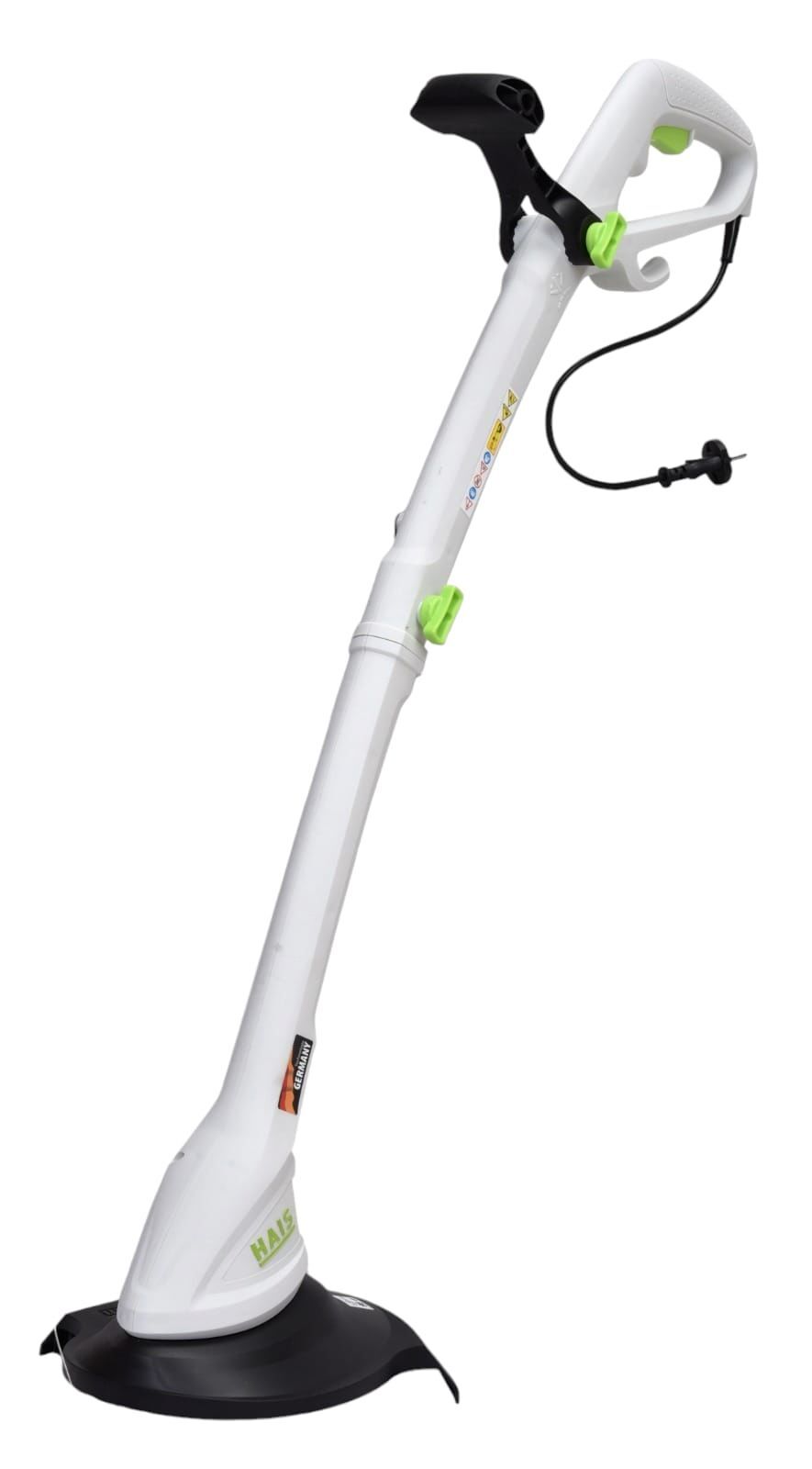 Hais Elektrikli Çim Biçme Makinası