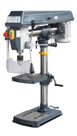 OPTİMUM OPTİDRİLL RB6T RADYAL MATKAP