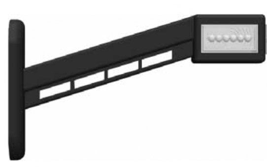 EMR66 - Krone Boynuz Lamba