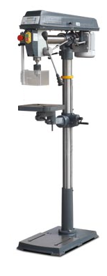 OPTİMUM OPTİDRİLL RB8S RADYAL MATKAP
