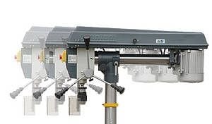 OPTİMUM OPTİDRİLL RB8S RADYAL MATKAP