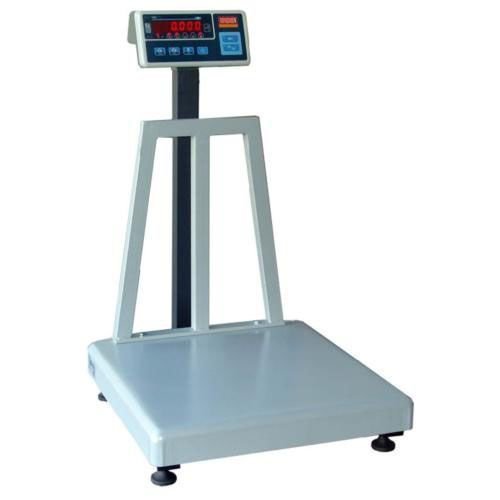 TEB 300 Kg - 100 Gram 60x60 Baskül