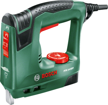 BOSCH PTK 14 EDT Elektrikli Zımba Tabancası ( 4-10 mm )