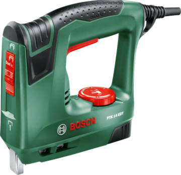 BOSCH PTK 14 EDT Elektrikli Zımba Tabancası ( 4-10 mm )