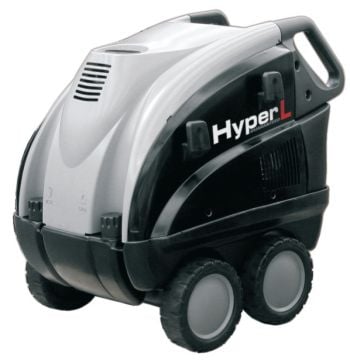 LAVOR HYPER L 1515 LP Sıcak-Soğuk Yıkama Makinası 200 Bar