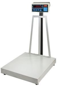 TEB 300 Kg - 100 Gram 70x80 Baskül