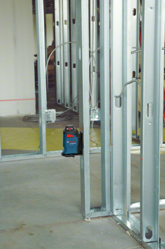 BOSCH GLL 2-20 + BM 3 Çizği Hizalama Lazeri