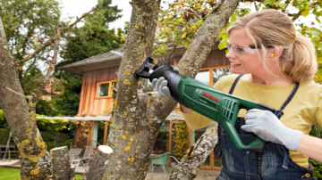 BOSCH PSA 700 E Tilki Kuyrugu 710 Watt