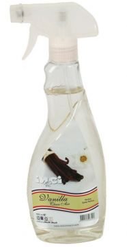 İNCİ ODA ve OTO Parfümleri Çilek Kokulu 500 ml (12 Adet)