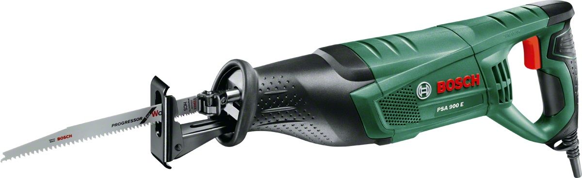 BOSCH PSA 900 E Panter Testeresi 900 Watt