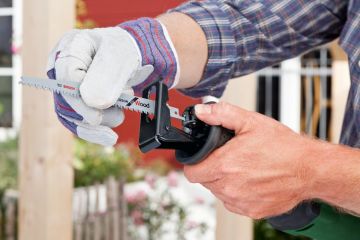 BOSCH PSA 900 E Panter Testeresi 900 Watt