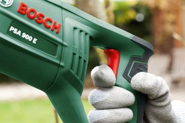 BOSCH PSA 900 E Panter Testeresi 900 Watt