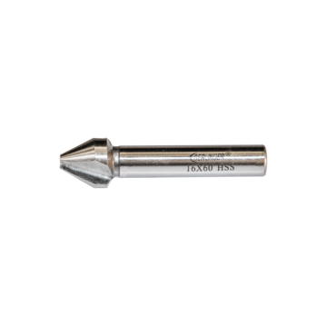 60° Havşa Frezeler 8.3mm