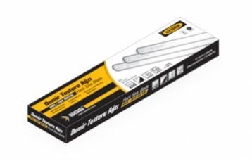 SGS 206 - Demir Testere Ağzı ( 72 Adet )