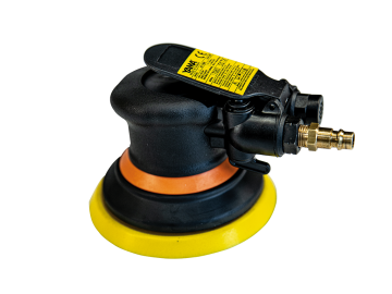 YAMA AT-7060 Havalı Orbital Daire Zımpara Makinesi 125mm