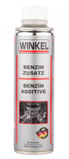 WİNKEL Benzin Katkısı 200 ML - 12  ADET