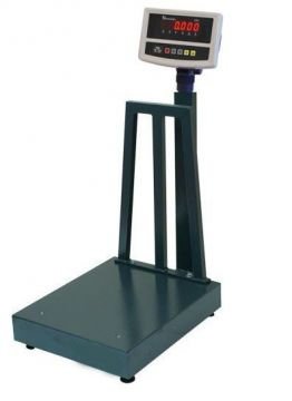 DBN 150 Kg - 10 Gram 40x50 Baskül