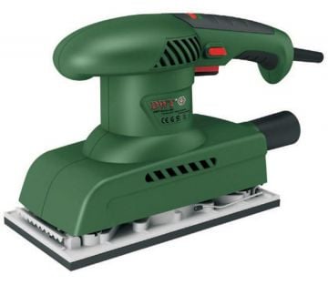 DWT Titreşimli Zımpara 320W