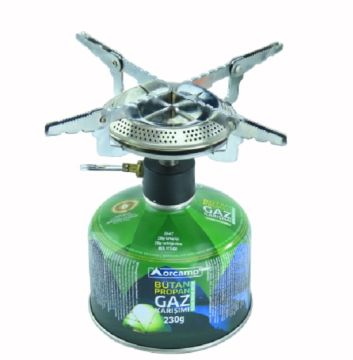 Orcamp Siboplu Katlanabilir Kamp Ocak (K 502)