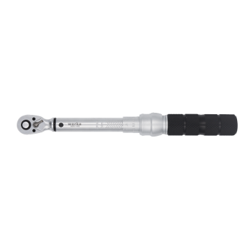 Cırcırlı Tork Anahtarı 1/2'' 60...340Nm