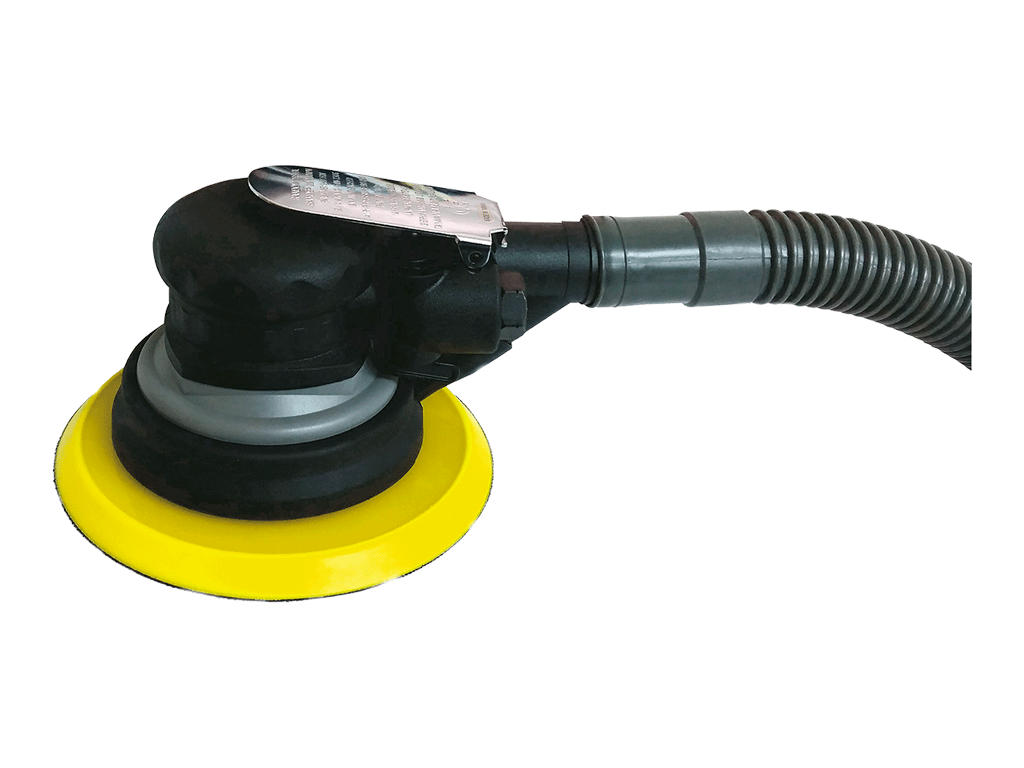 YAMA AT-7055 Havalı Orbital Daire Zımpara Makinesi 150mm