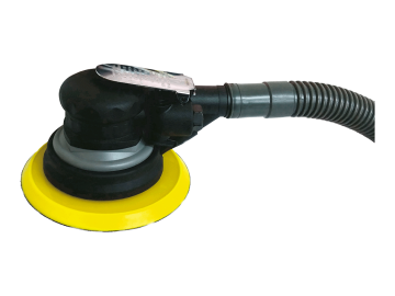 YAMA AT-7055 Havalı Orbital Daire Zımpara Makinesi 150mm