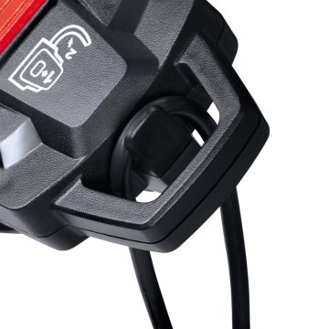 EİNHELL GE-EM 1233 Elektrikli Çim Biçme Makinesi 1250 W