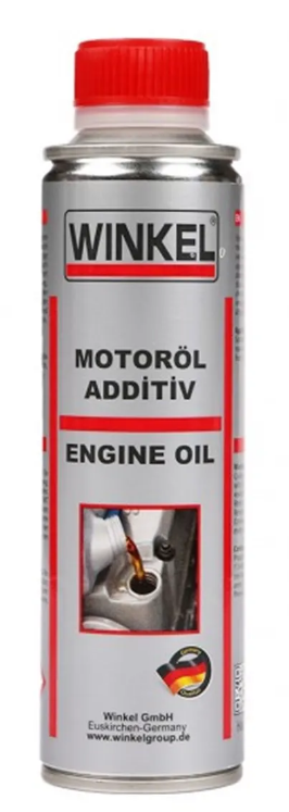 WİNKEL Motor Yağ Katkısı 300 ML
