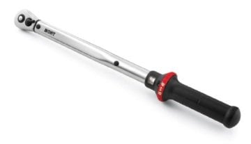 DHT 3/8 Tork Anahtarı 10-50 Nm