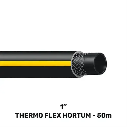 SGS4339 - 1'' THERMOFLEX HORTUM 50 MT