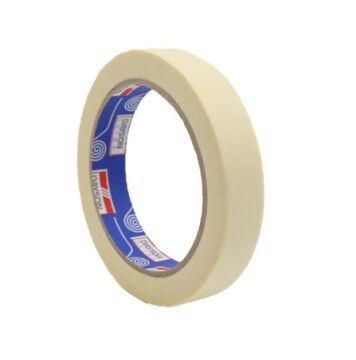 DAYSON 80D Extra Beyaz İnşaat Oto Boya Maskeleme Bandı 35 Metre