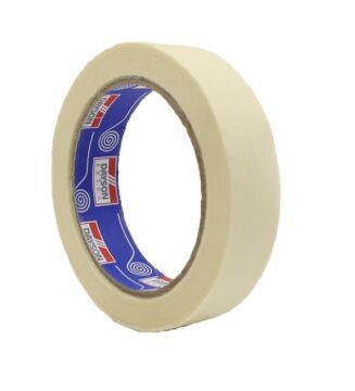 DAYSON 80D Extra Beyaz İnşaat Oto Boya Maskeleme Bandı 35 Metre
