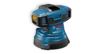 BOSCH GSL 2 SET Yüzey Lazeri
