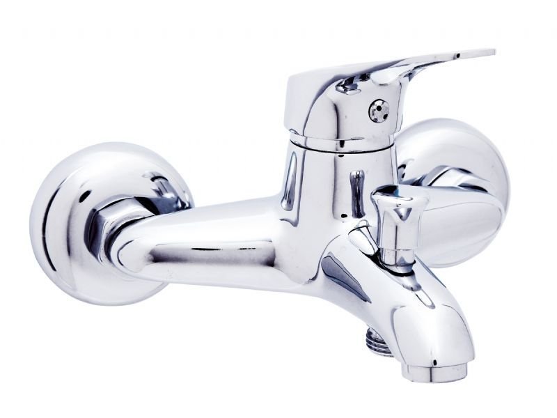 İNAN Safir Mix Banyo Bataryası