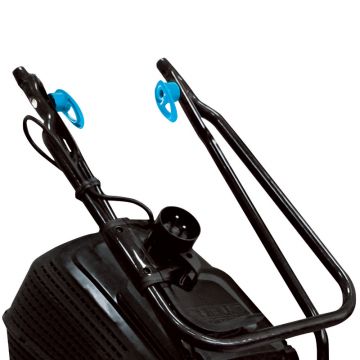 EİNHELL  BG-EM 1030 Elektrikli Çim Biçme 1000 Watt